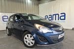 2014 Vauxhall Corsa - Image 1