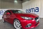 2016 Mazda 3 - Image 1