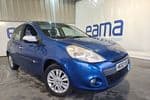 2011 Renault Clio - Image 1
