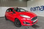2013 Ford Fiesta - Image 1