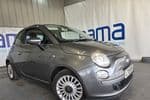 2009 Fiat 500 - Image 1