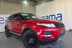 2012 Land Rover Range Rover Evoque - Image 1