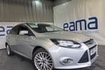 2012 Ford Focus - Image 1