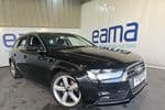 2012 Audi A4 - Image 1