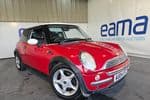 2004 Mini Mini - Image 1