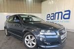 2009 Audi A3 - Image 1