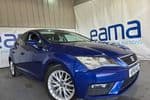 2018 Seat Leon - Image 1