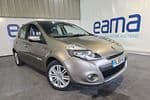 2009 Renault Clio - Image 1
