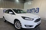2017 Ford Focus - Image 1