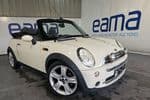 2007 Mini Convertible - Image 1
