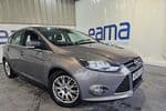 2011 Ford Focus - Image 1