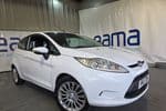 2011 Ford Fiesta - Image 1