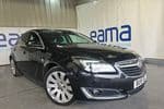 2015 Vauxhall Insignia - Image 1