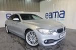 2015 Bmw 4 Series - Image 1