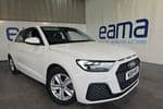 2019 Audi A1 - Image 1