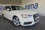 2014 Audi A3 - Image 1