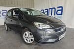 2017 Vauxhall Corsa - Image 1