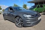 2020 Volkswagen Golf - Image 1