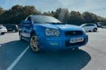2005 Subaru Impreza - Image 1