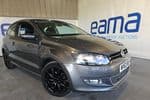 2013 Volkswagen Polo - Image 1