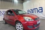 2007 Ford Fiesta - Image 1
