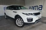 2016 Land Rover Range Rover Evoque - Image 1