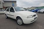 1998 Ford Fiesta - Image 1