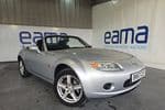 2007 Mazda Mx-5 - Image 1