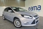 2013 Ford Focus - Image 1