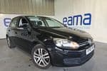 2010 Volkswagen Golf - Image 1