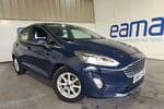 2017 Ford Fiesta - Image 1
