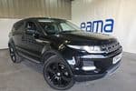 2014 Land Rover Range Rover Evoque - Image 1