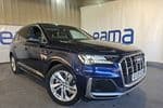 2020 Audi Q7 - Image 1