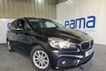 2015 Bmw 2 Series - Image 1