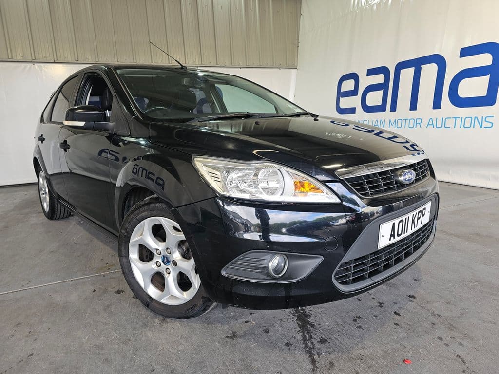 2011 Ford Focus - Image 1