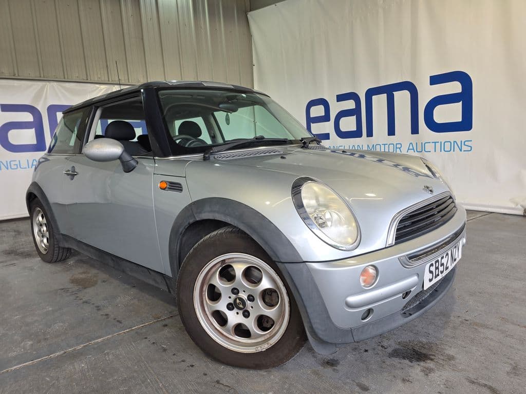 2003 Mini Mini - Image 1