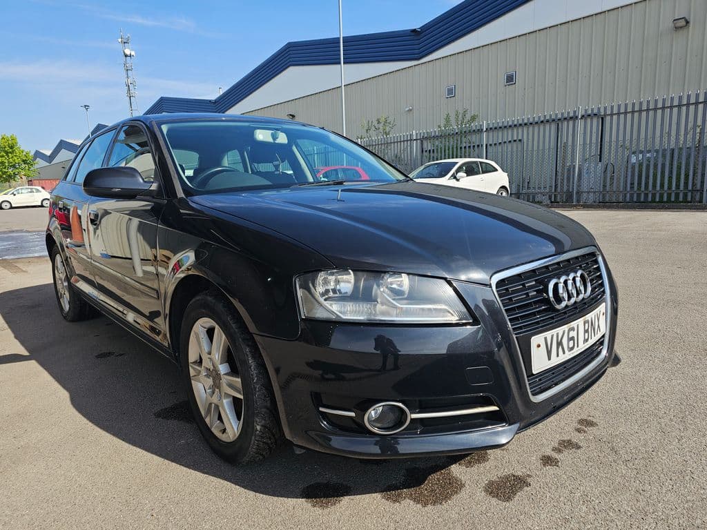 2011 Audi A3 - Image 1