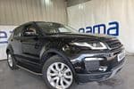 2016 Land Rover Range Rover Evoque - Image 1
