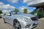 2012 Mercedes-Benz E Class - Image 1
