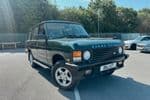 1993 Land Rover Range Rover - Image 1