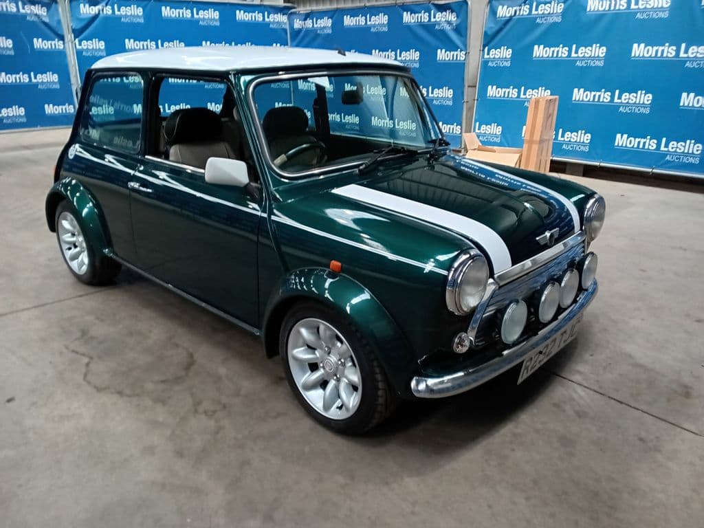 Rover MINI COOPER I - Image 1