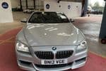 BMW 6 Series - Image 1