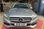 Mercedes-Benz C Class - Image 1