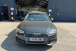 Audi A4 - Image 1