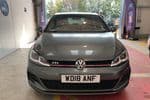 Volkswagen Golf - Image 1