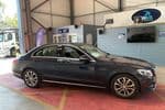 Mercedes-Benz C Class - Image 1