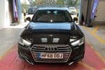 Audi A4 - Image 1