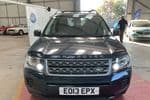 Land Rover Freelander - Image 1