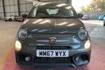 Abarth 595 - Image 1