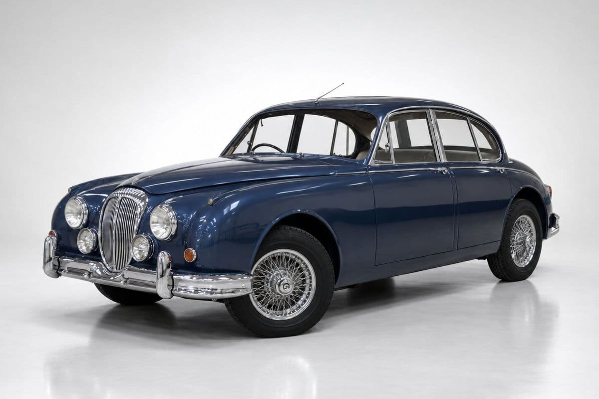 DAIMLER V8-250 - Image 1